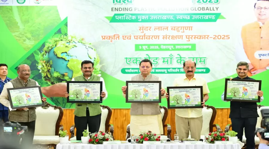 Chhattisgarh News: Unfolding Ground Realities with Tahlka India